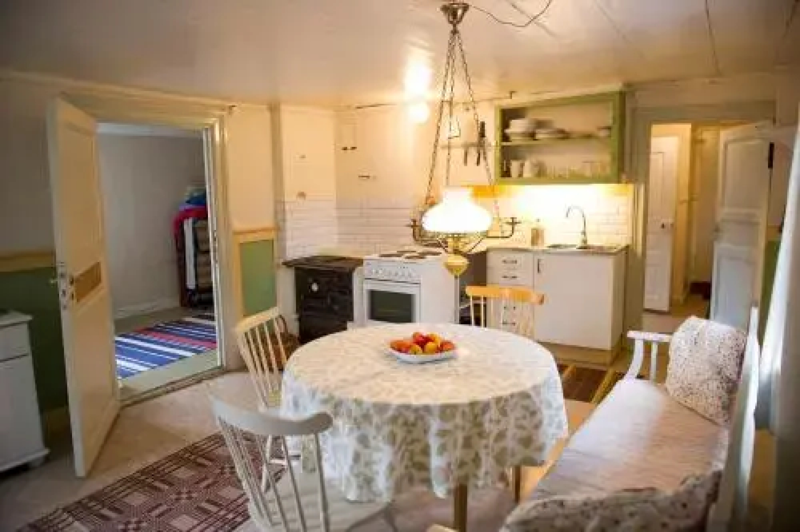 Herrgården i Grythyttan