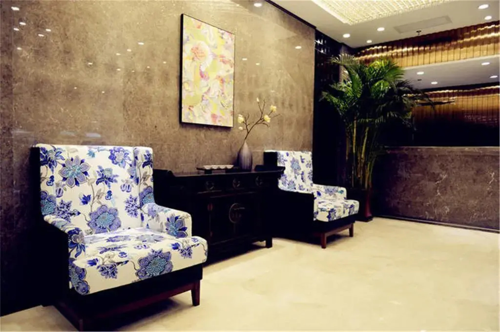 Yitel Beijing Qianmen Hotel