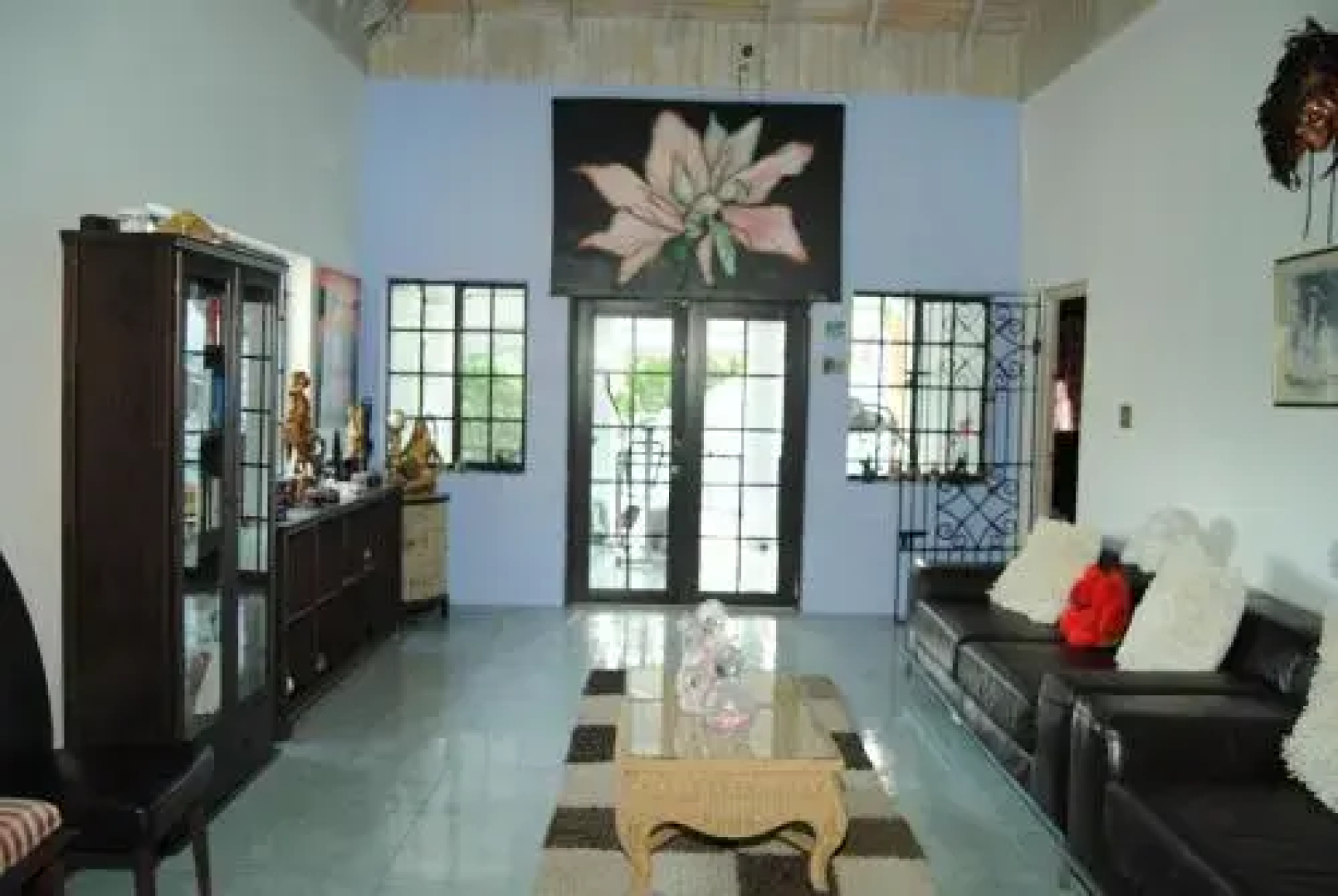 Little Savoy Guest House