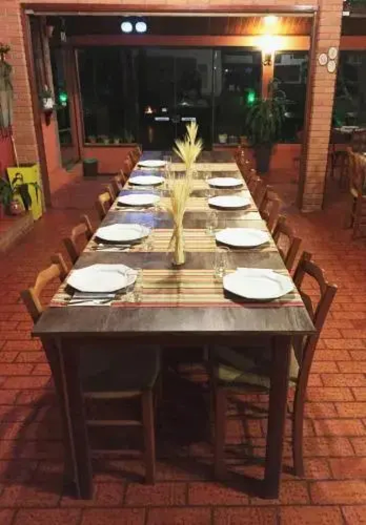 Pousada Piccolo Refuggio