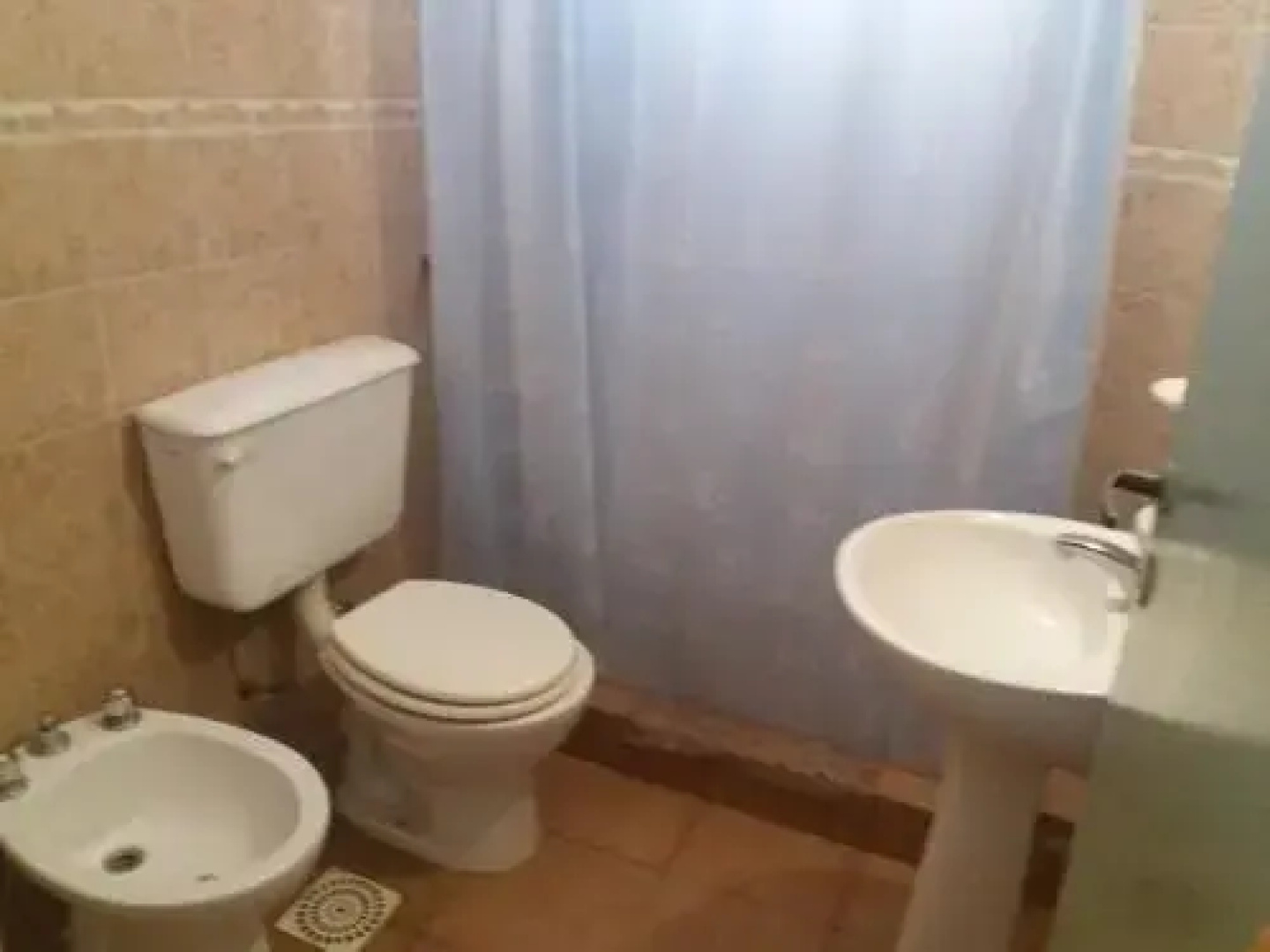 Apartamentos La Esmeralda