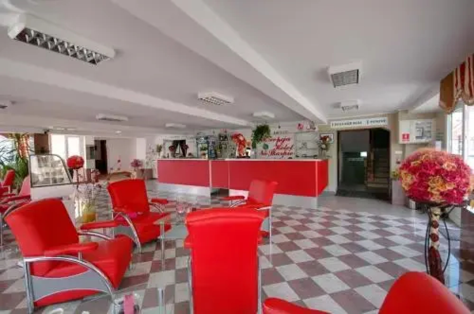 Hotel Na Skarpie