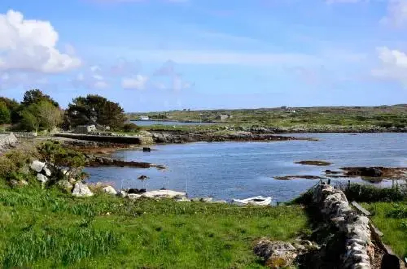 Cottage 176 - Roundstone