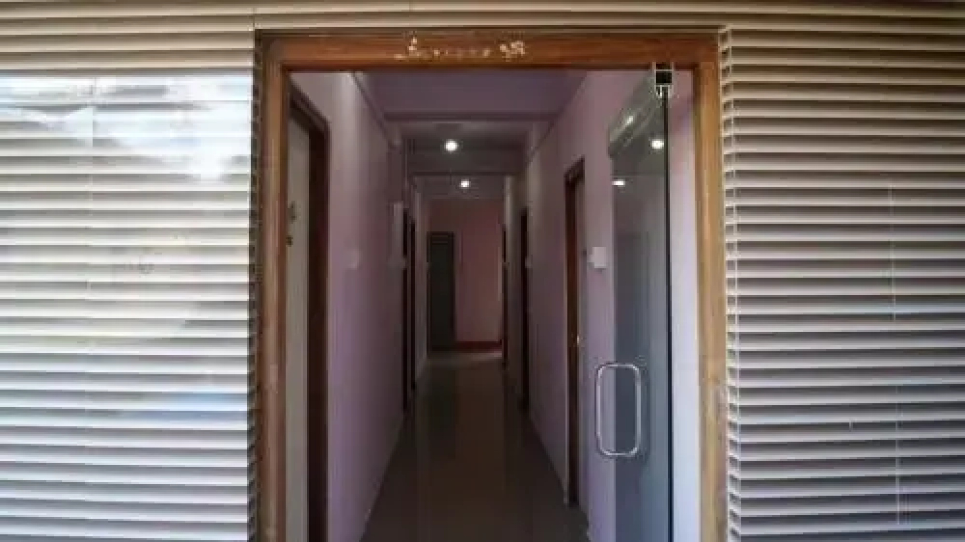 Hotel RNP