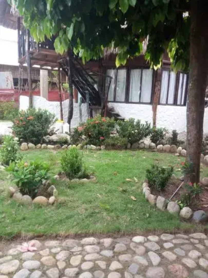 Cabaña Ecologica Palomino