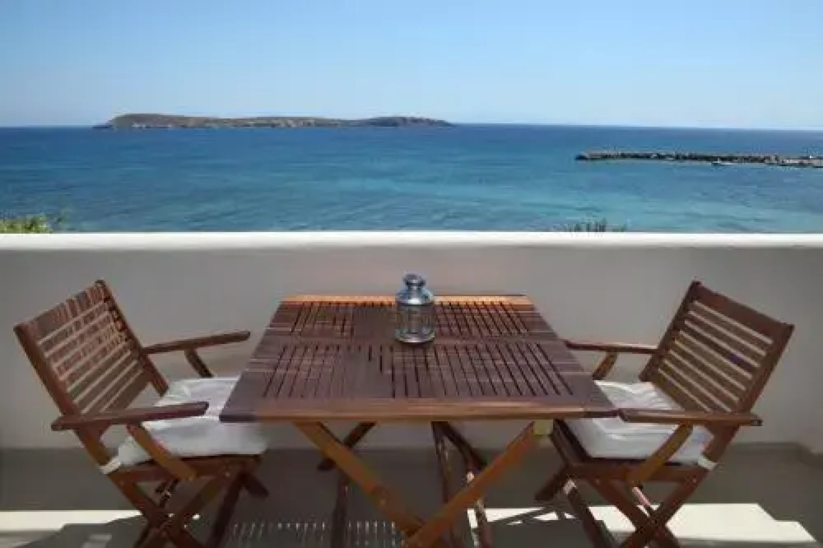 La Mer Seaside Apartments