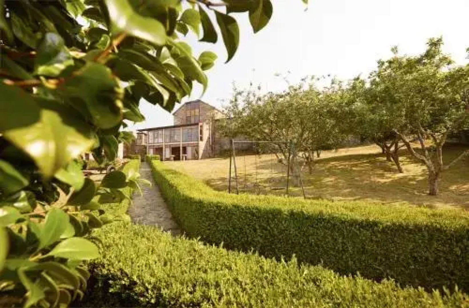 Casa Lamelas