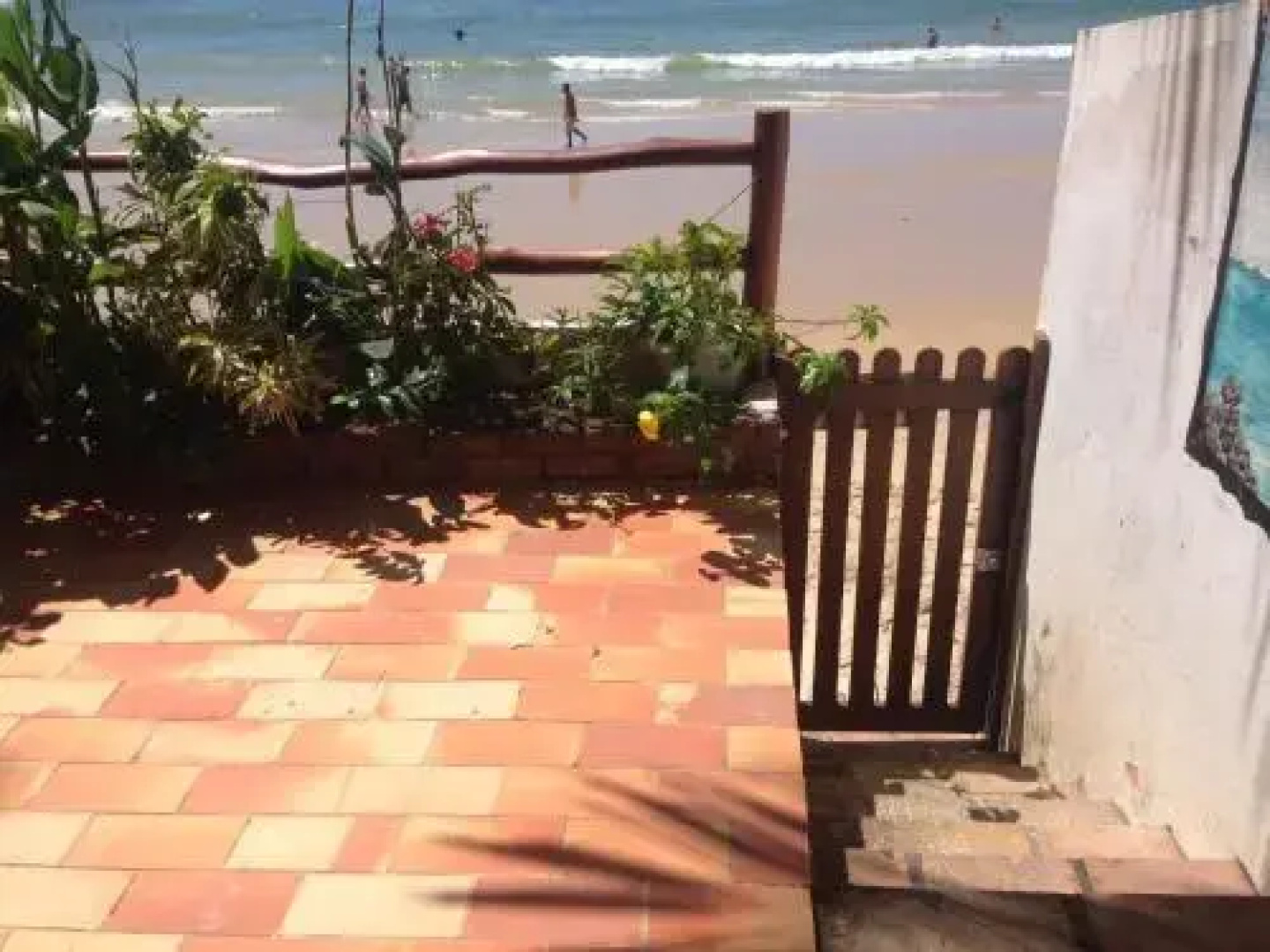 Villa Casa da Sogra