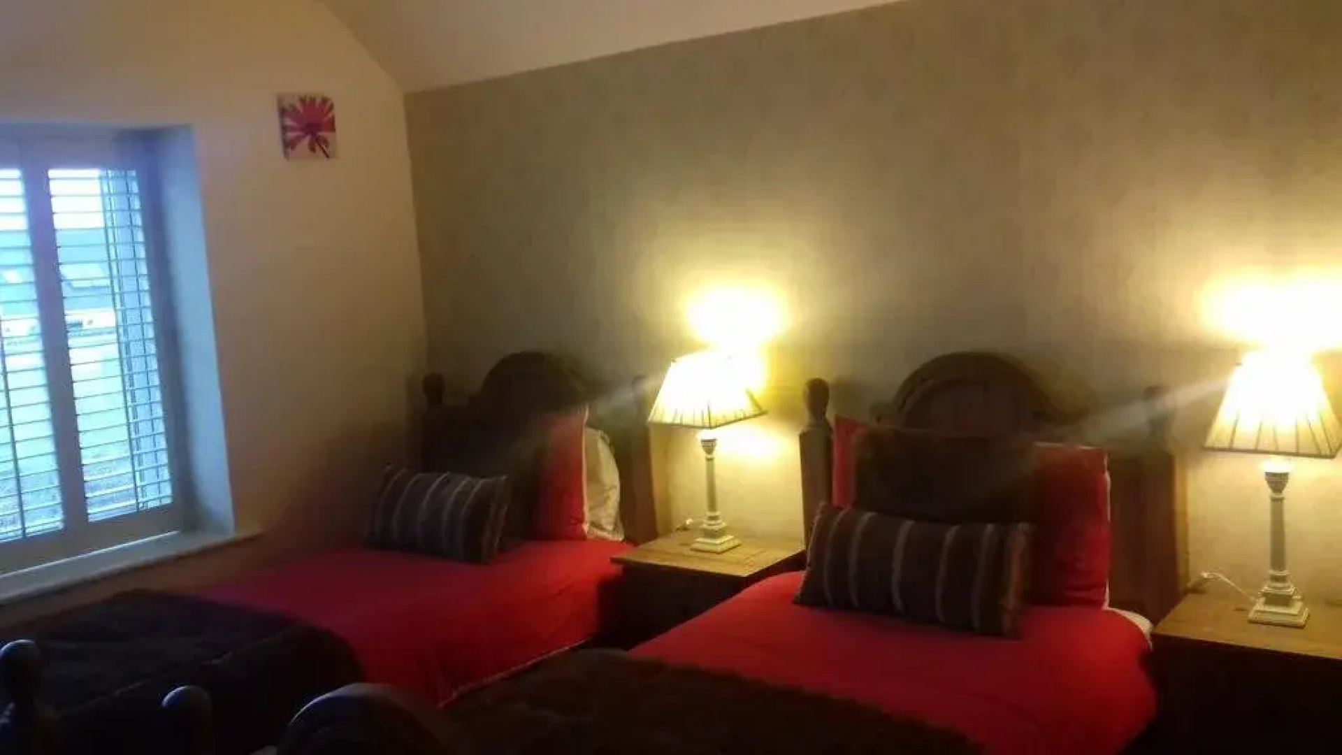 Castle View House Bed and Breakfast