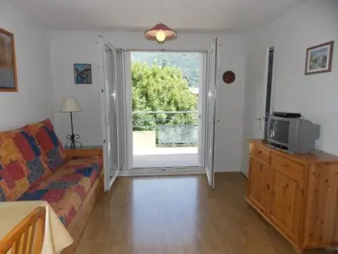Appartements dans Résidence de Luchon