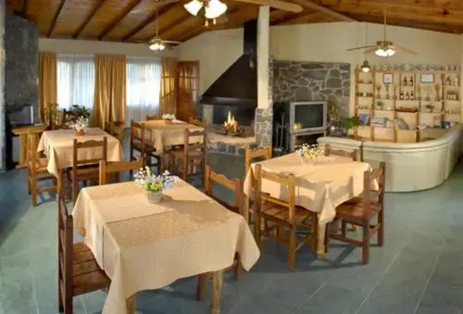 Cabañas Steinhaus