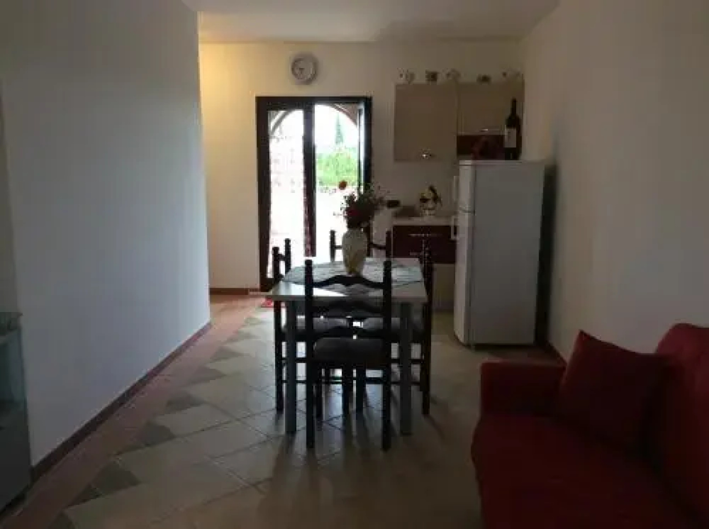 Villa Matine