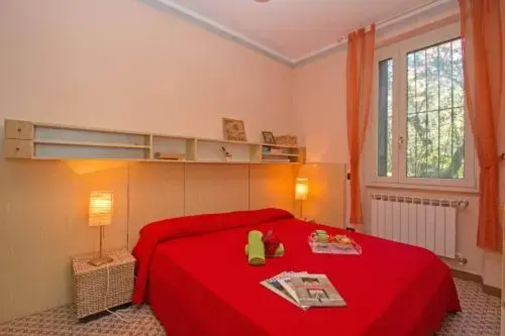 Villa Claudia-La Terrazza Sul Lago