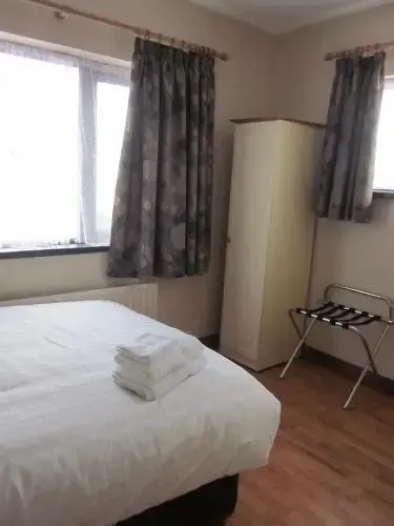 Dingle Atlantic Lodge BB