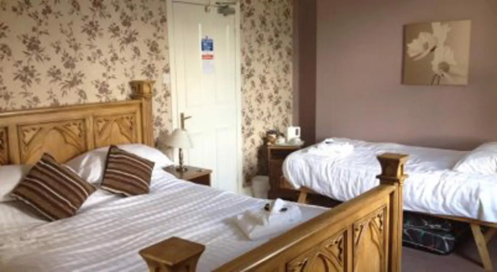 Park Broom Lodge