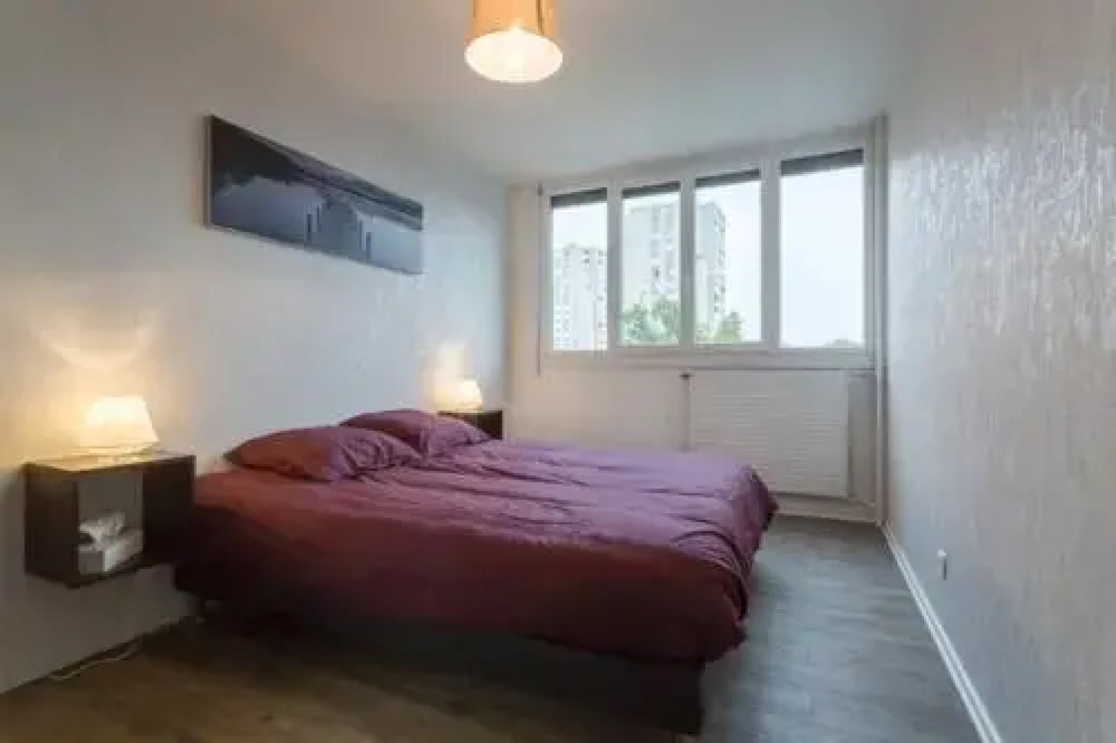 Le Métropolitain - Travel Lyon