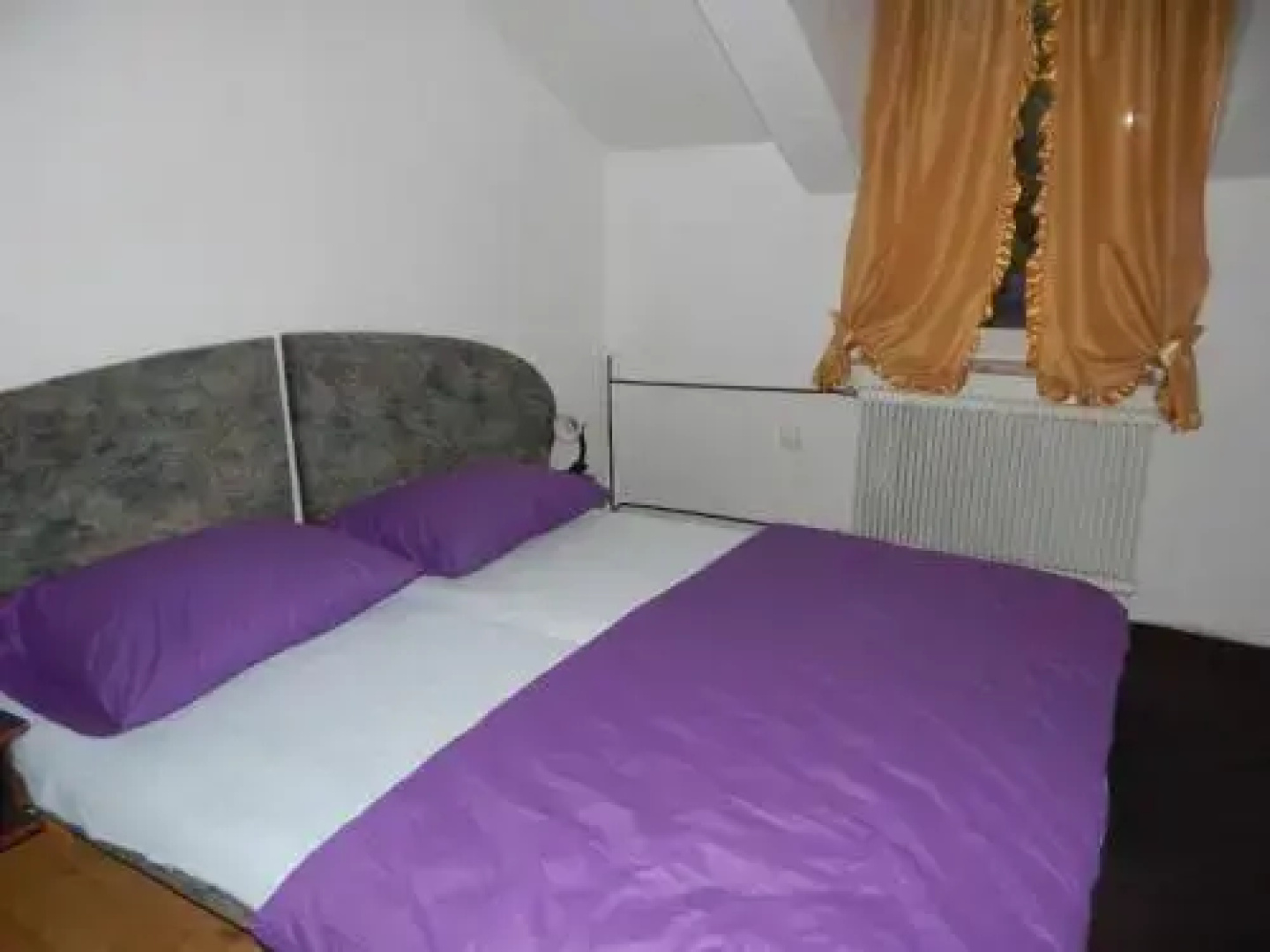 Guest House Alibi