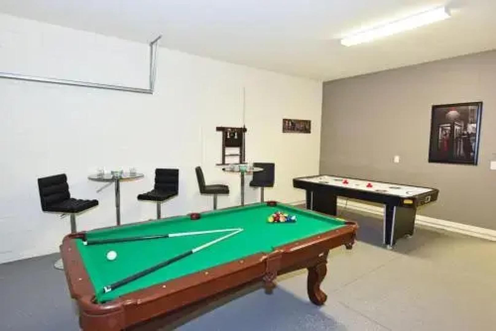 Watersong Resort-339 Holiday Home