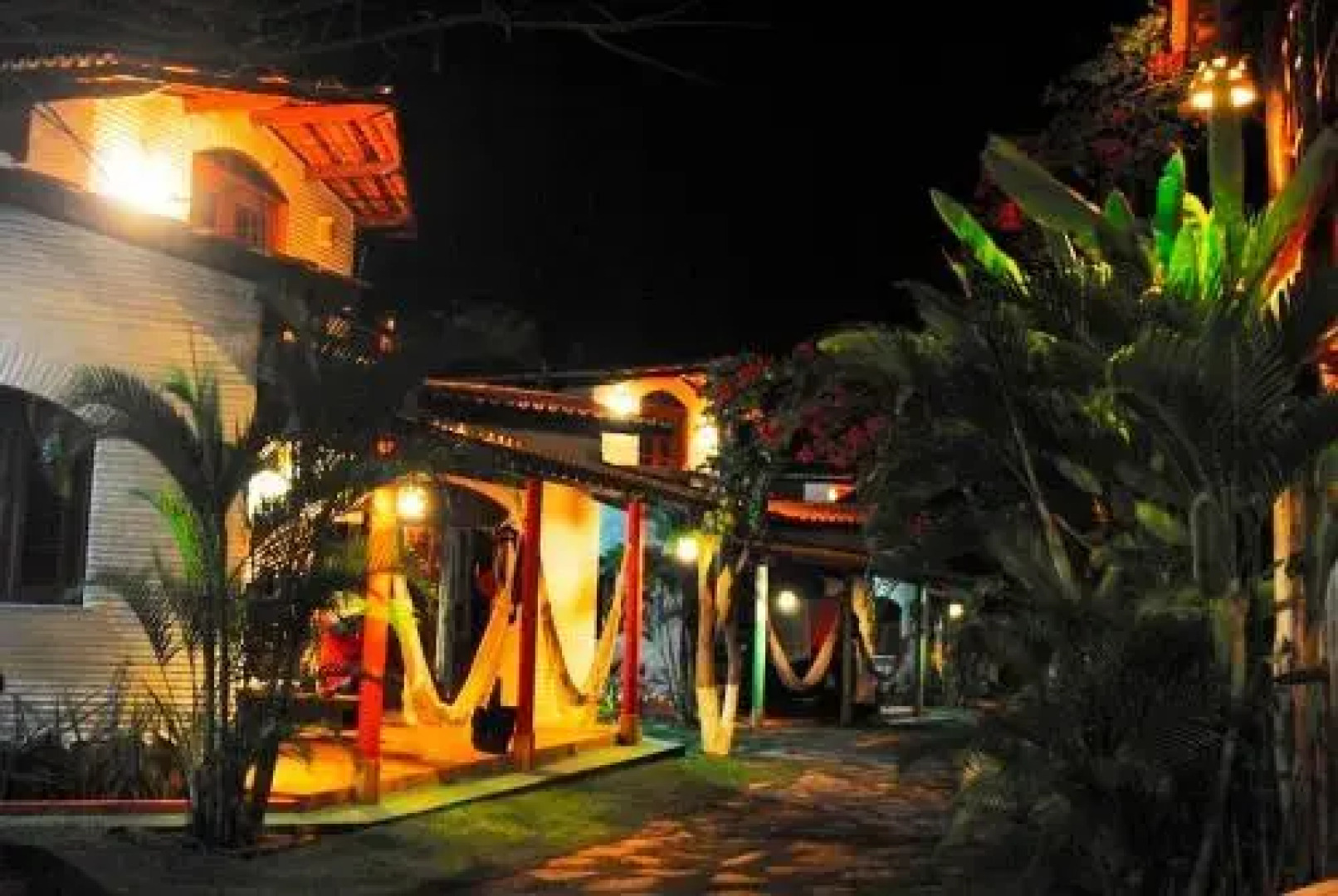 Paracuru Kite Village