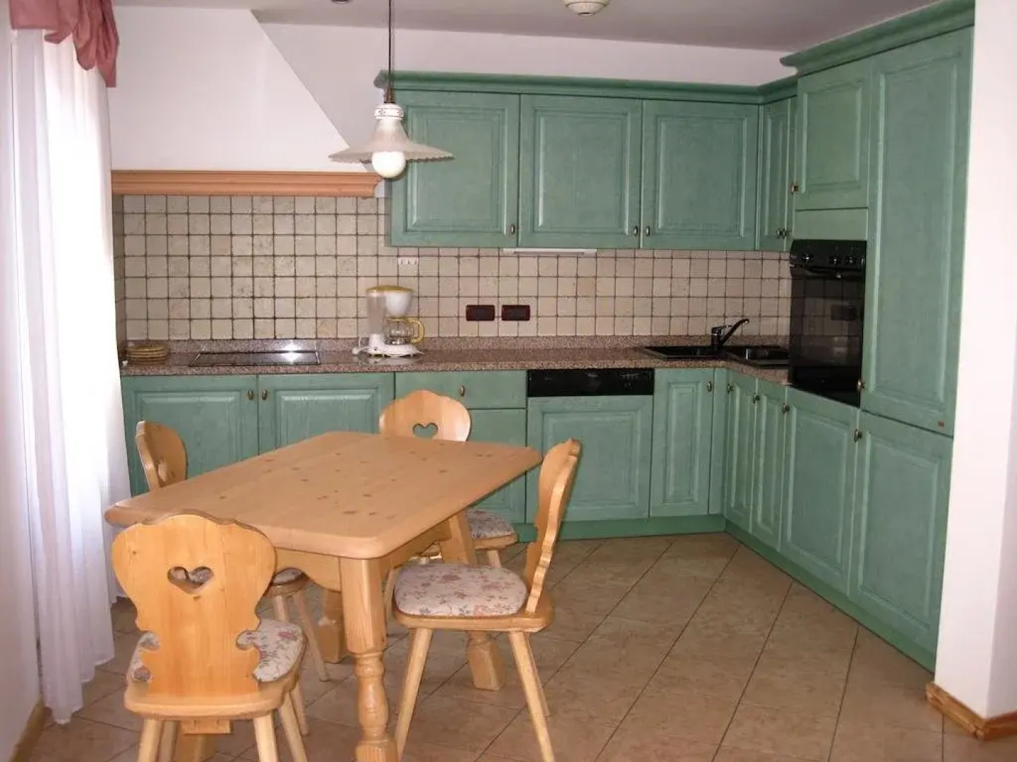 Residence Rodolon