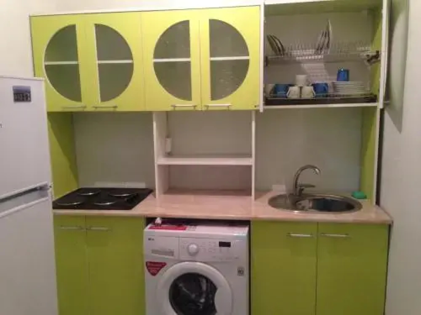 Hostel Nur
