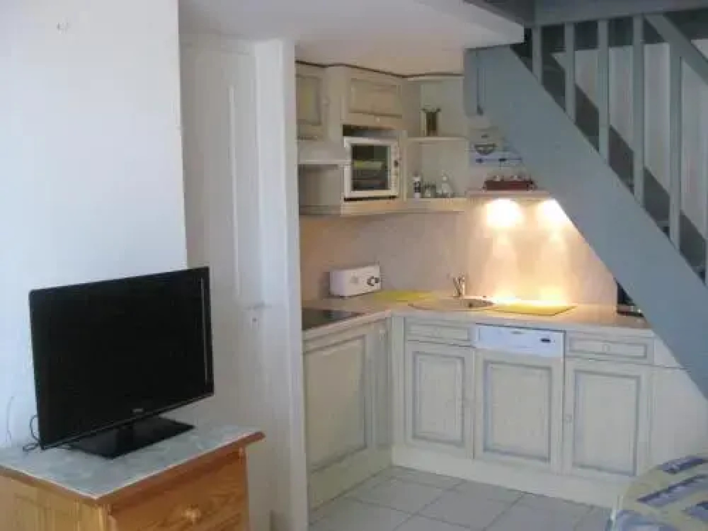 La Villa des Mas