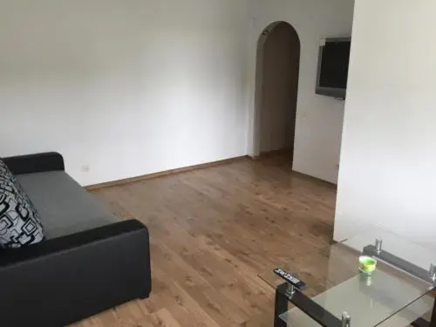 Virsnieku Street Apartment