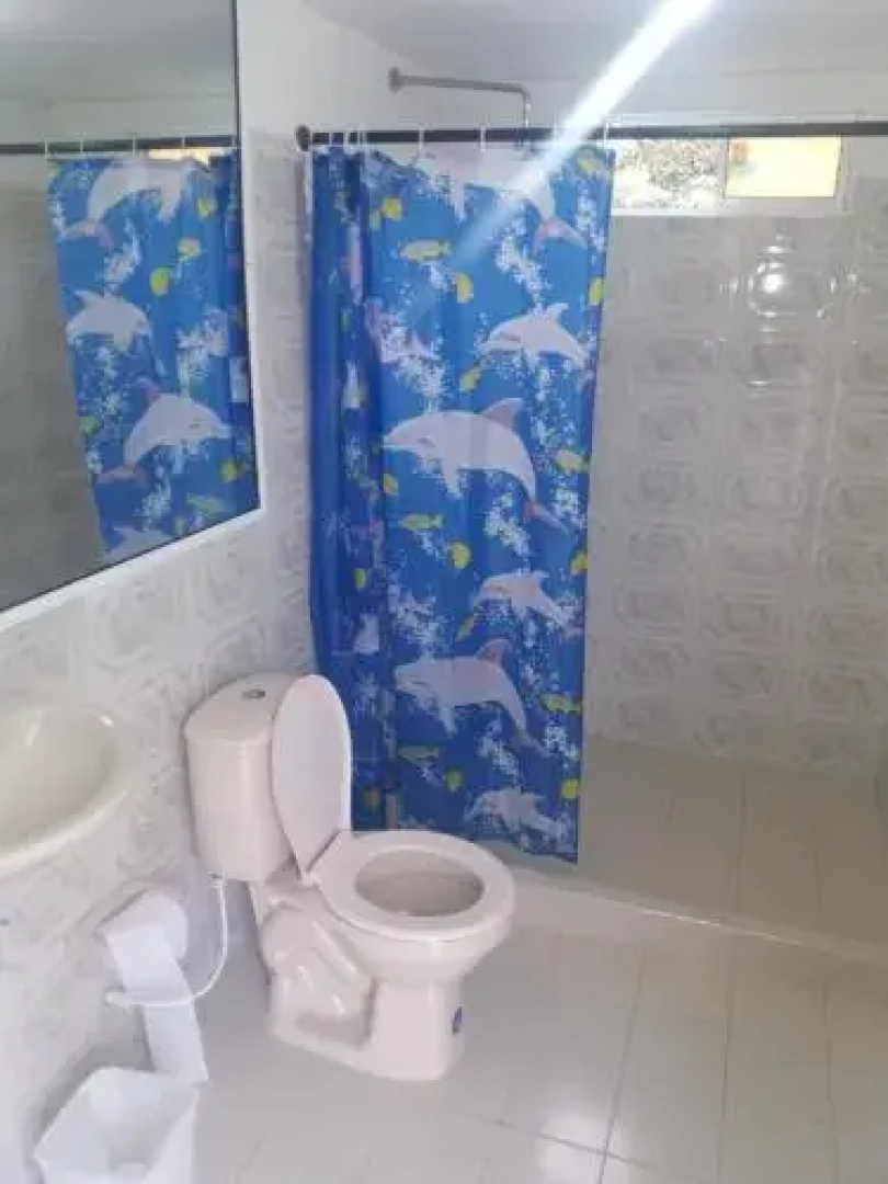 Coral Inn Providencia Isla