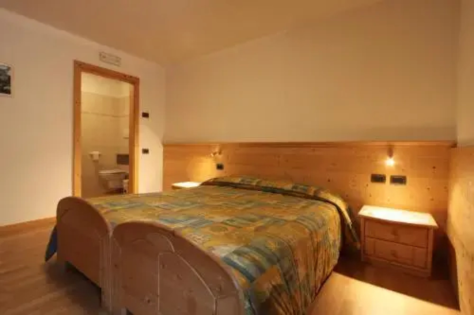 Agritur Al Molin