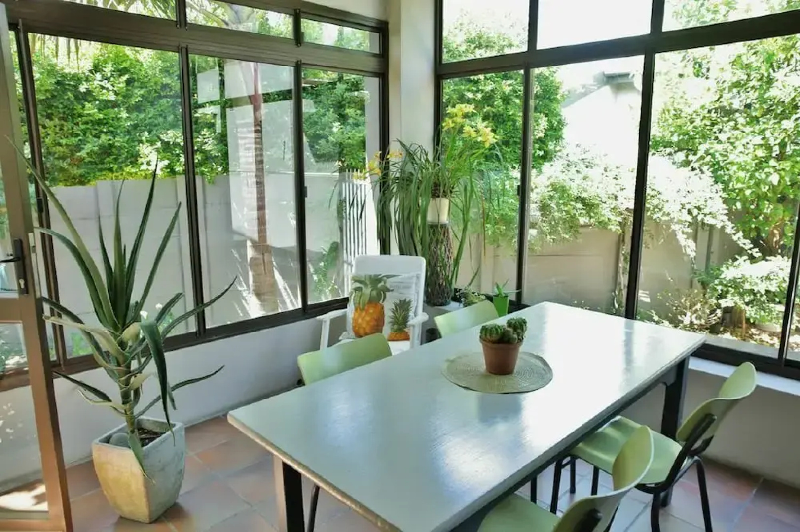 5 Konings Accommodation