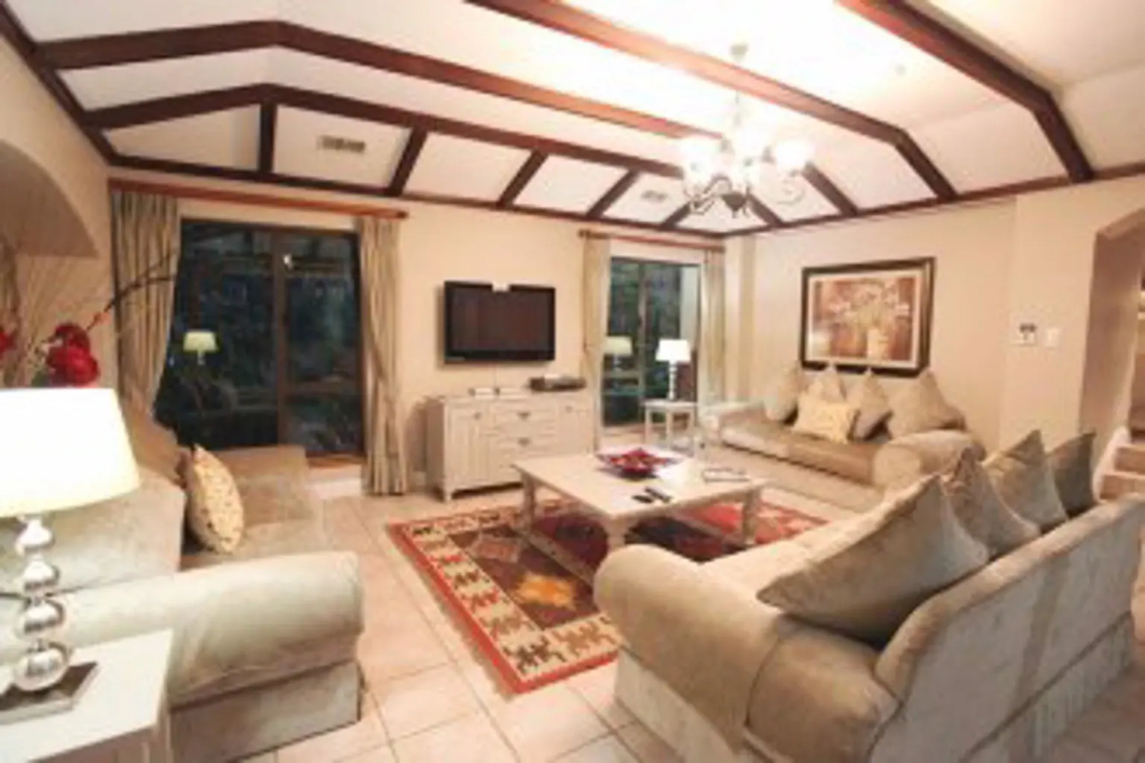 Pettigrew s Place