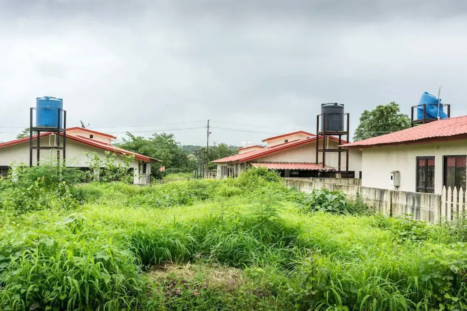 Sparsh Resort & Chalet