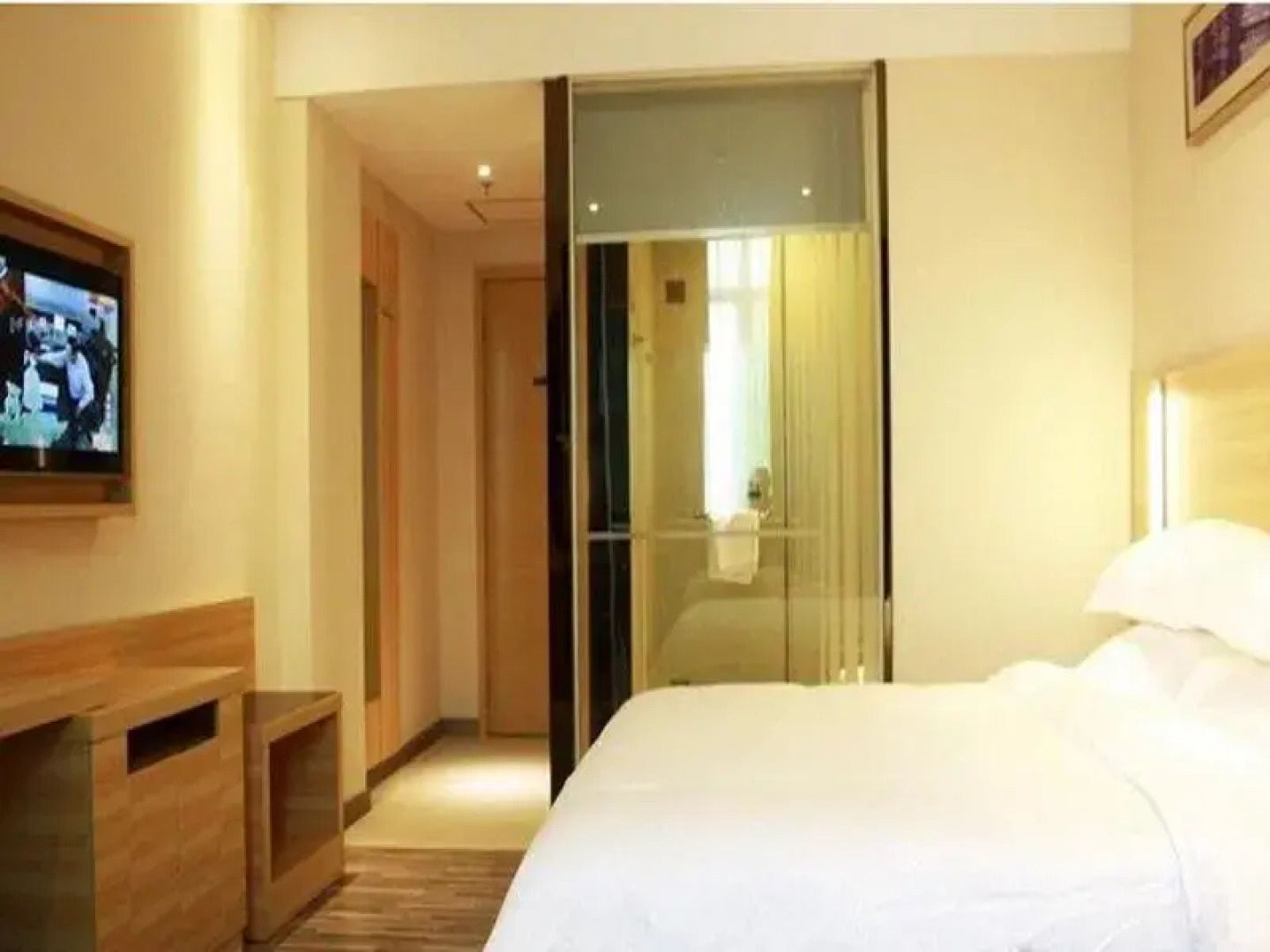 City Comfort Inn Shantou Jinhu Road Branch