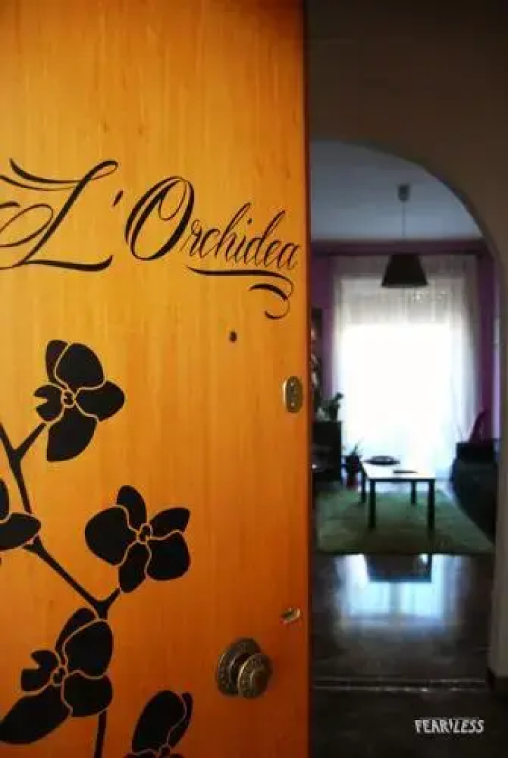 LOrchidea