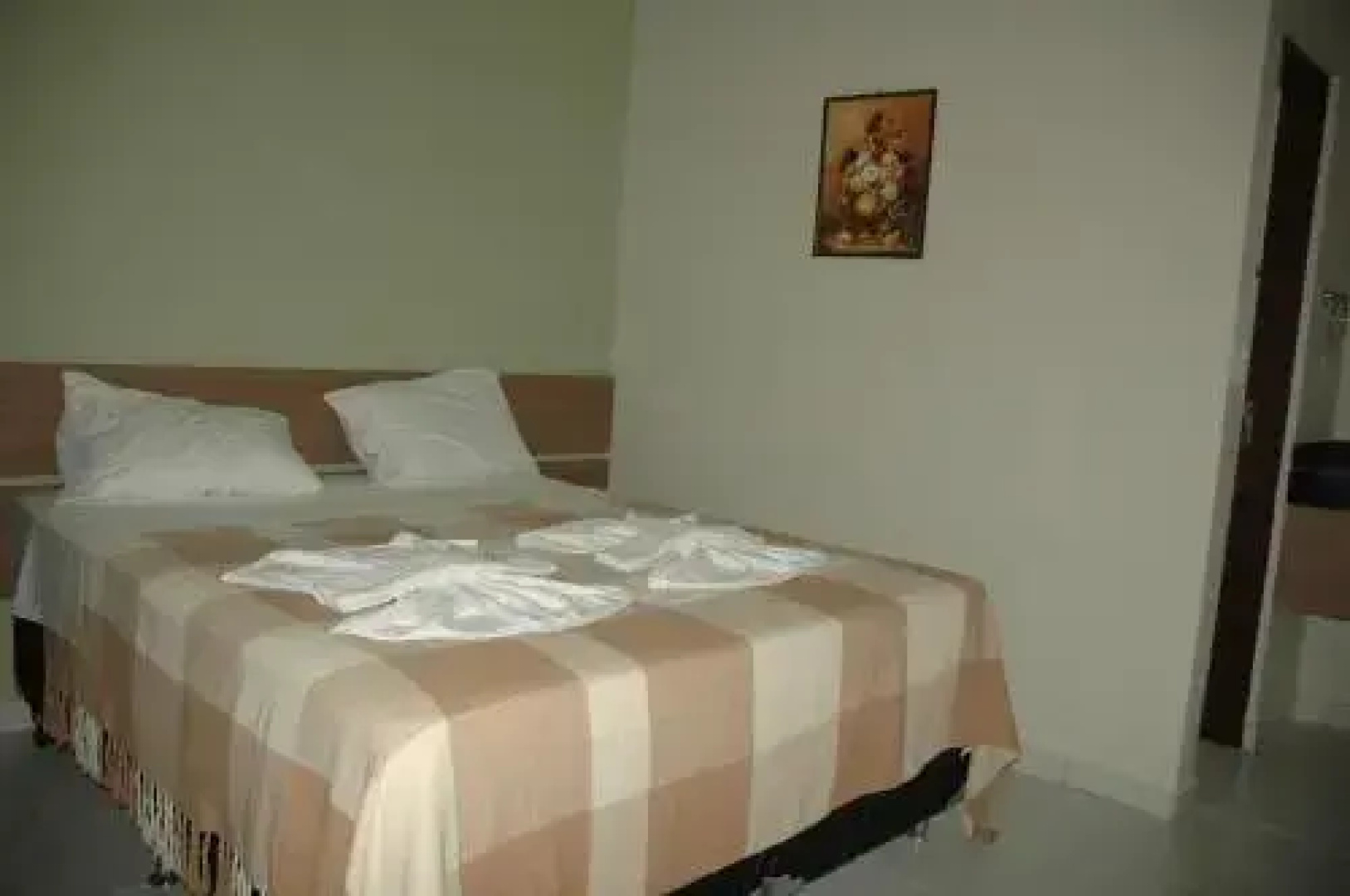 Pousada Villamor - Naturista Liberal (Adult Only)