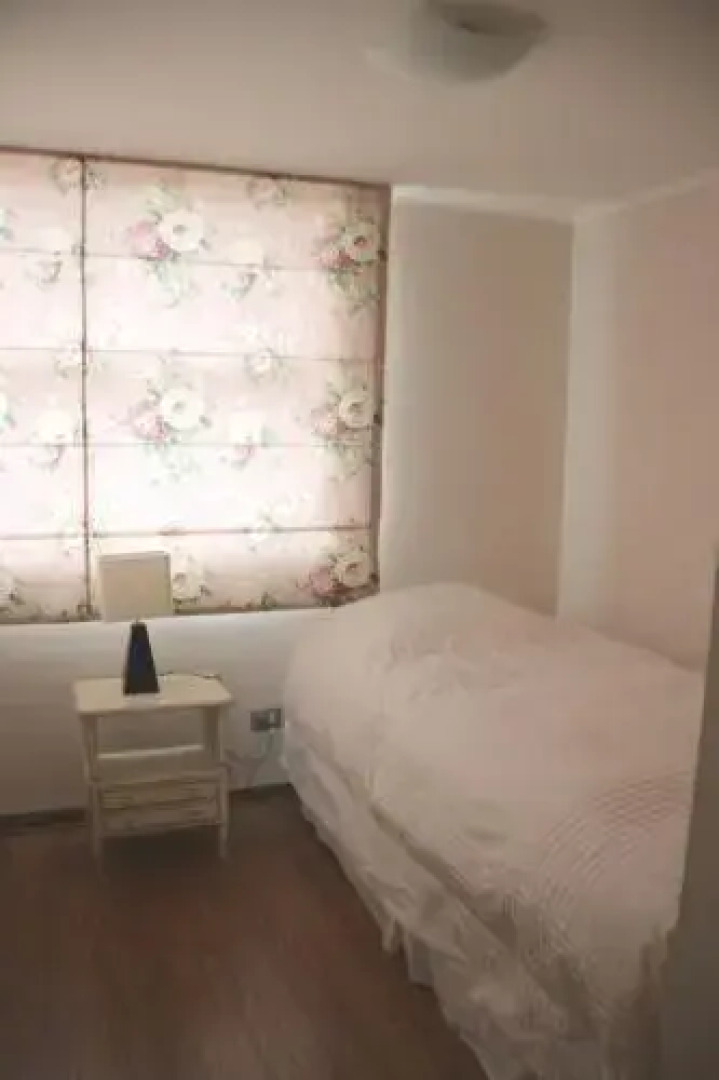 Resort Urbano Laguna del Mar II