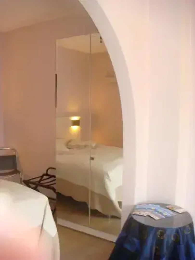 B&B Centerrooms