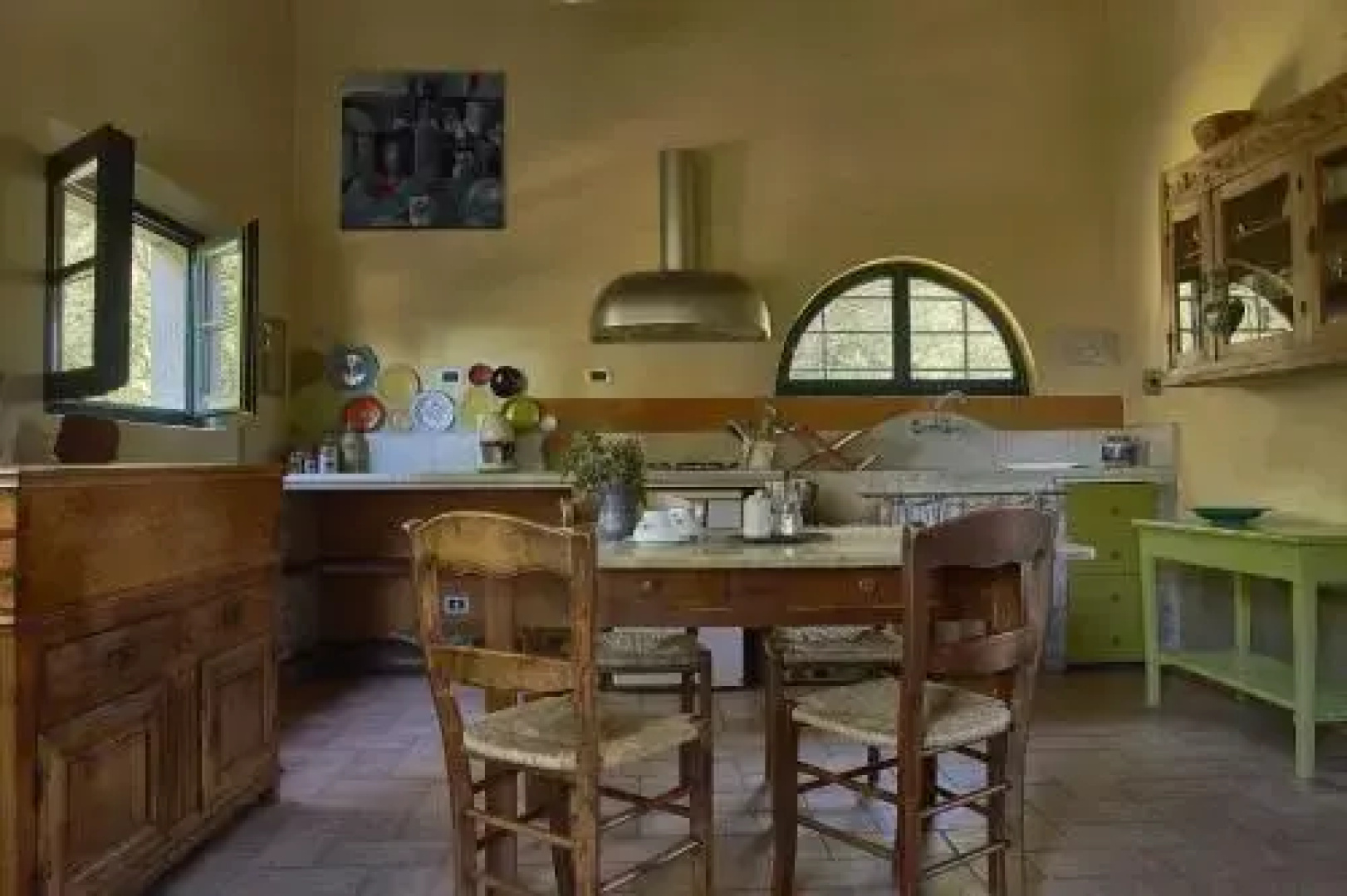 Agriturismo Alberelli