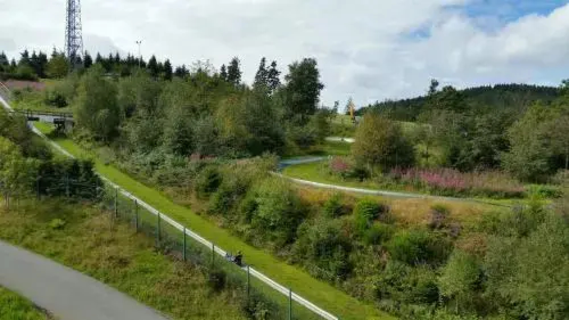 Appartement Fichtenweg