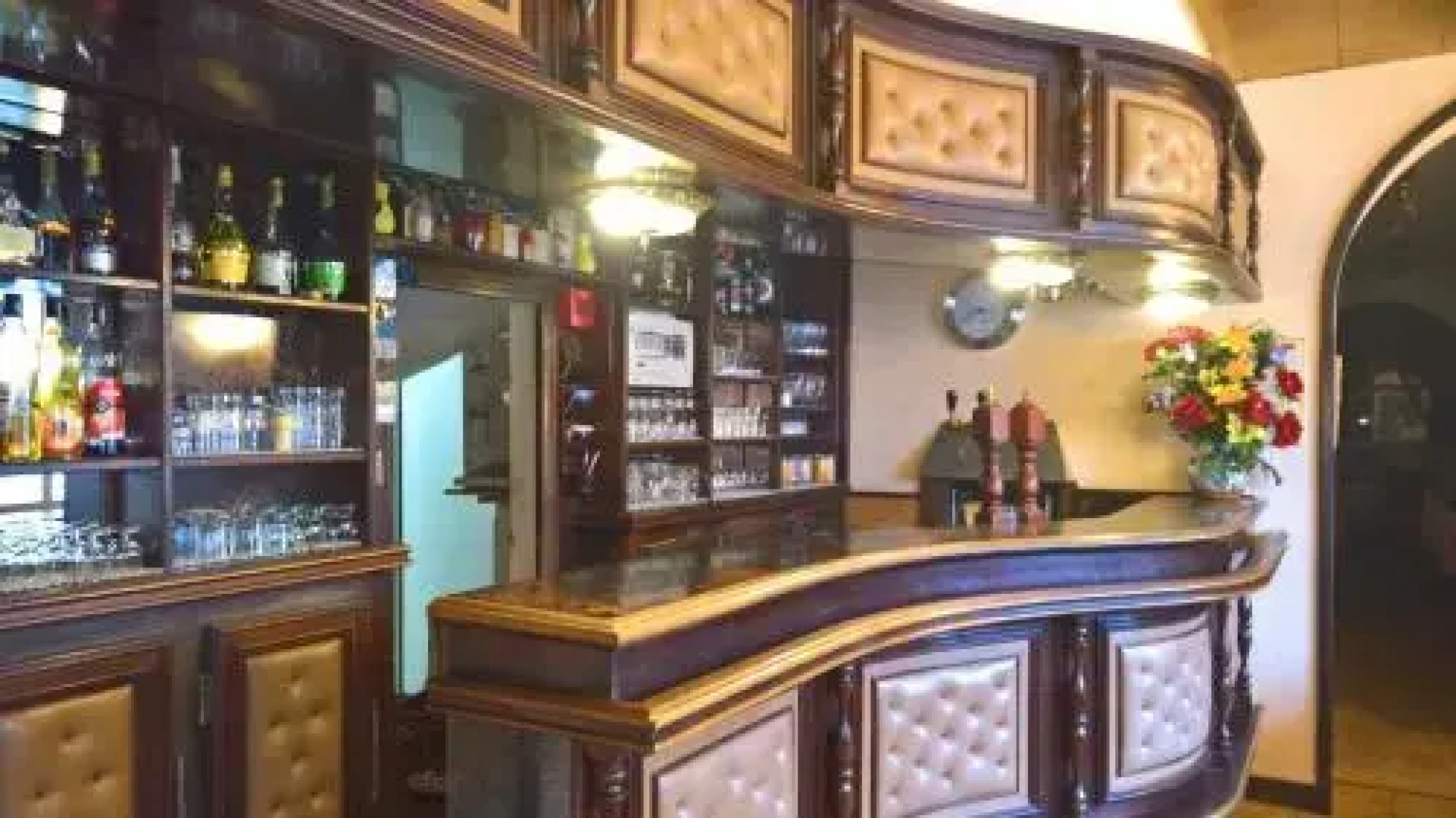 Hotel Restaurant Du Parc