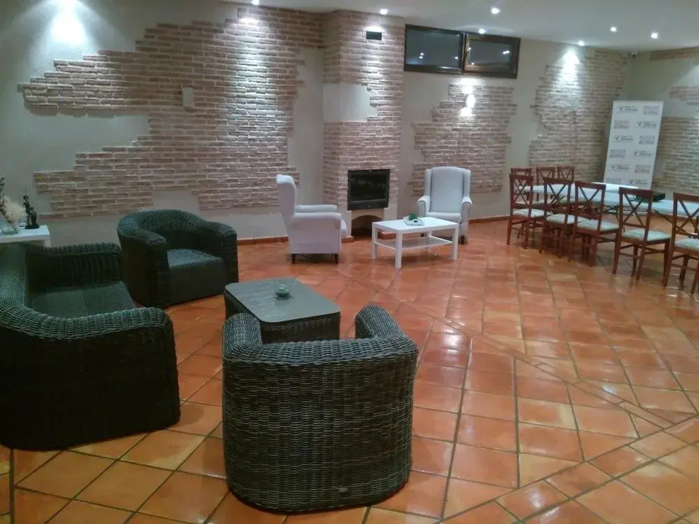 Spa Complejo Rural Las Abiertas