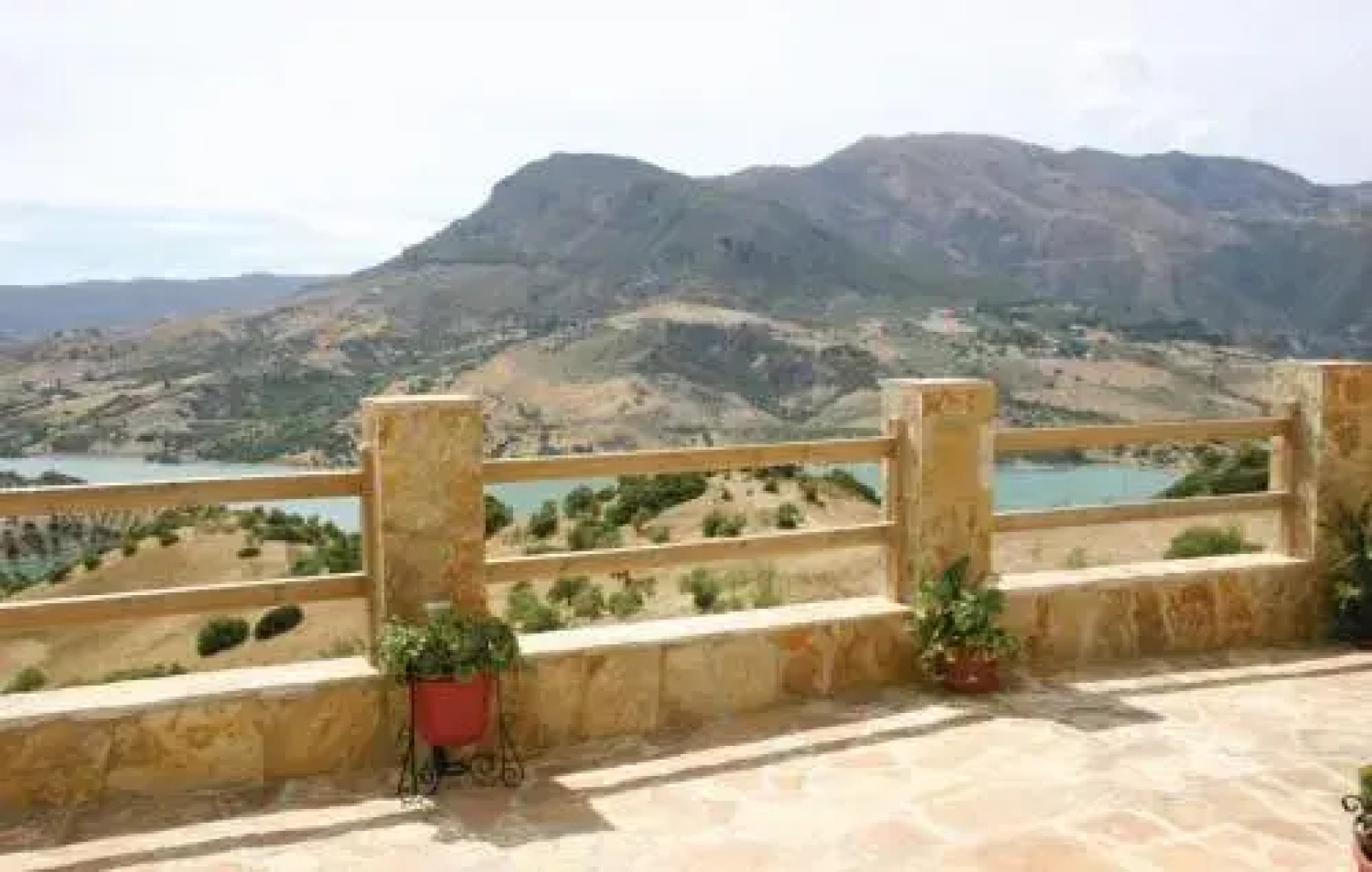 Holiday home Camino de la Cantera