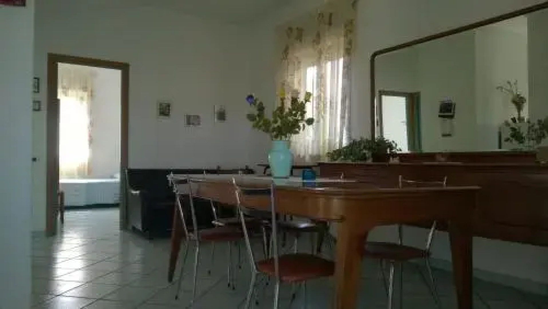 Casa Vacanze Baia Del Sole