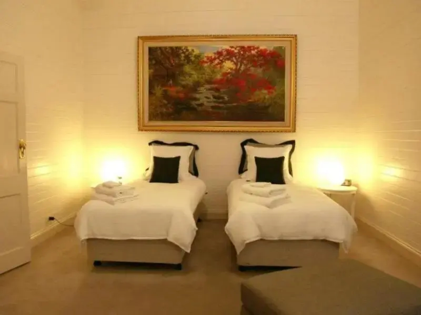 Mullum Sari Medi-Spa Retreat Resort & Spa