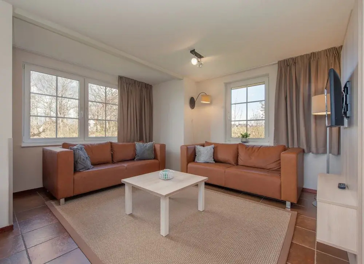 Roompot Ferienresort Cochem