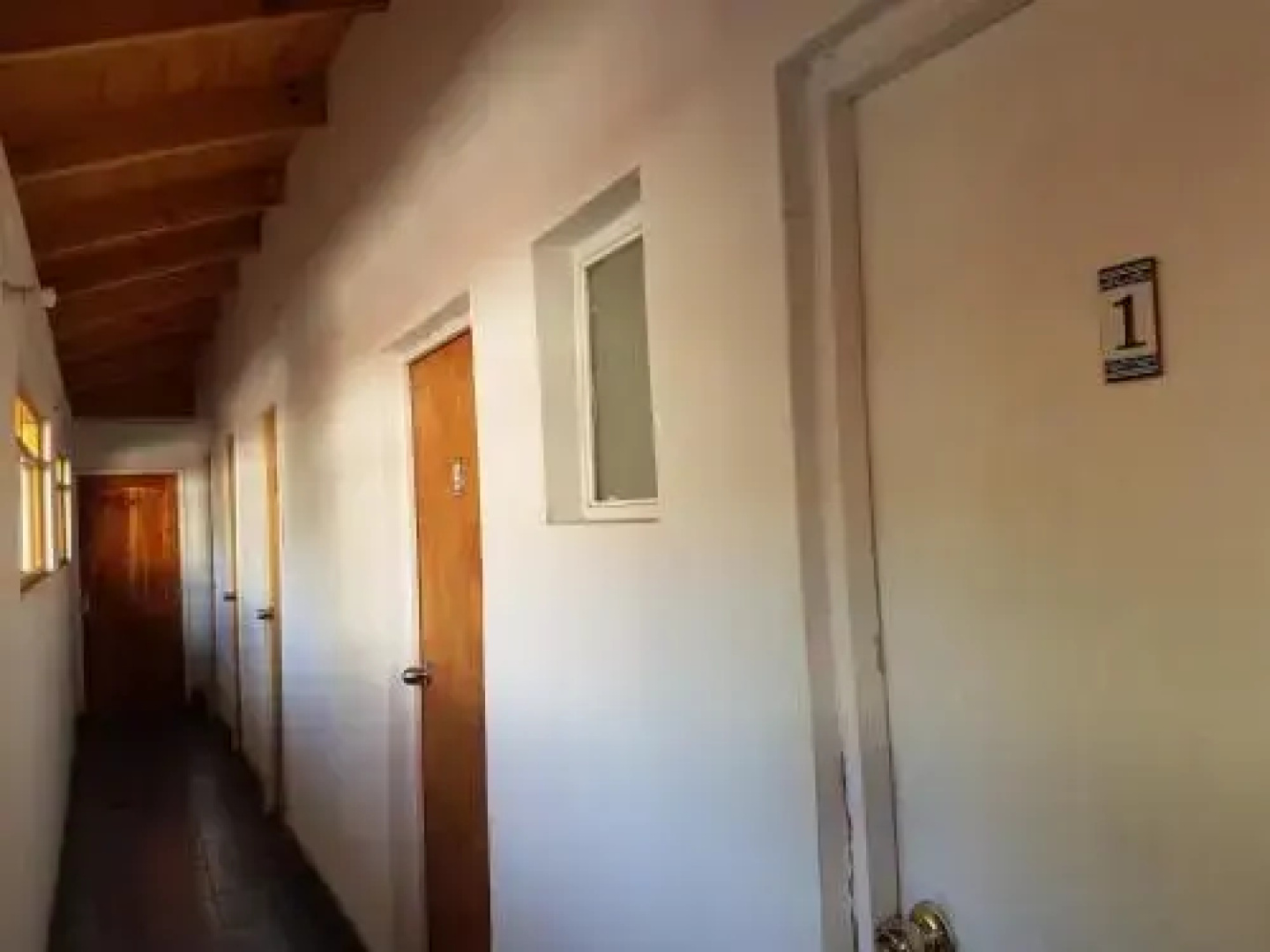 Hostal Los Peñones