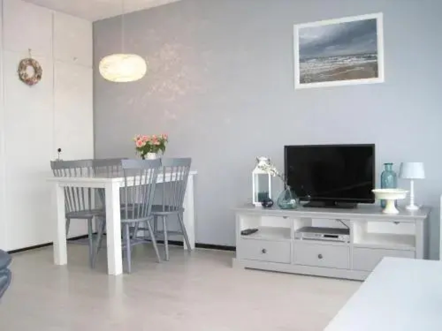 Appartementen Duinstraatje
