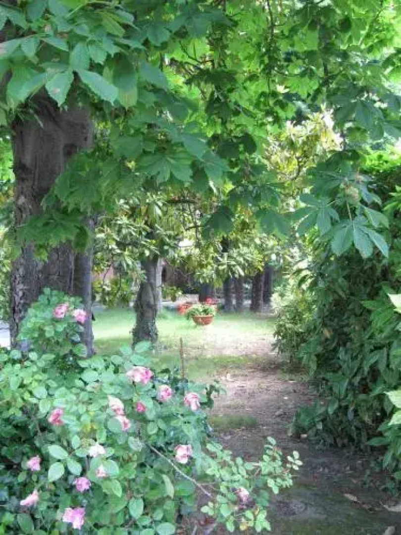 Villa Grilli di Cantarana