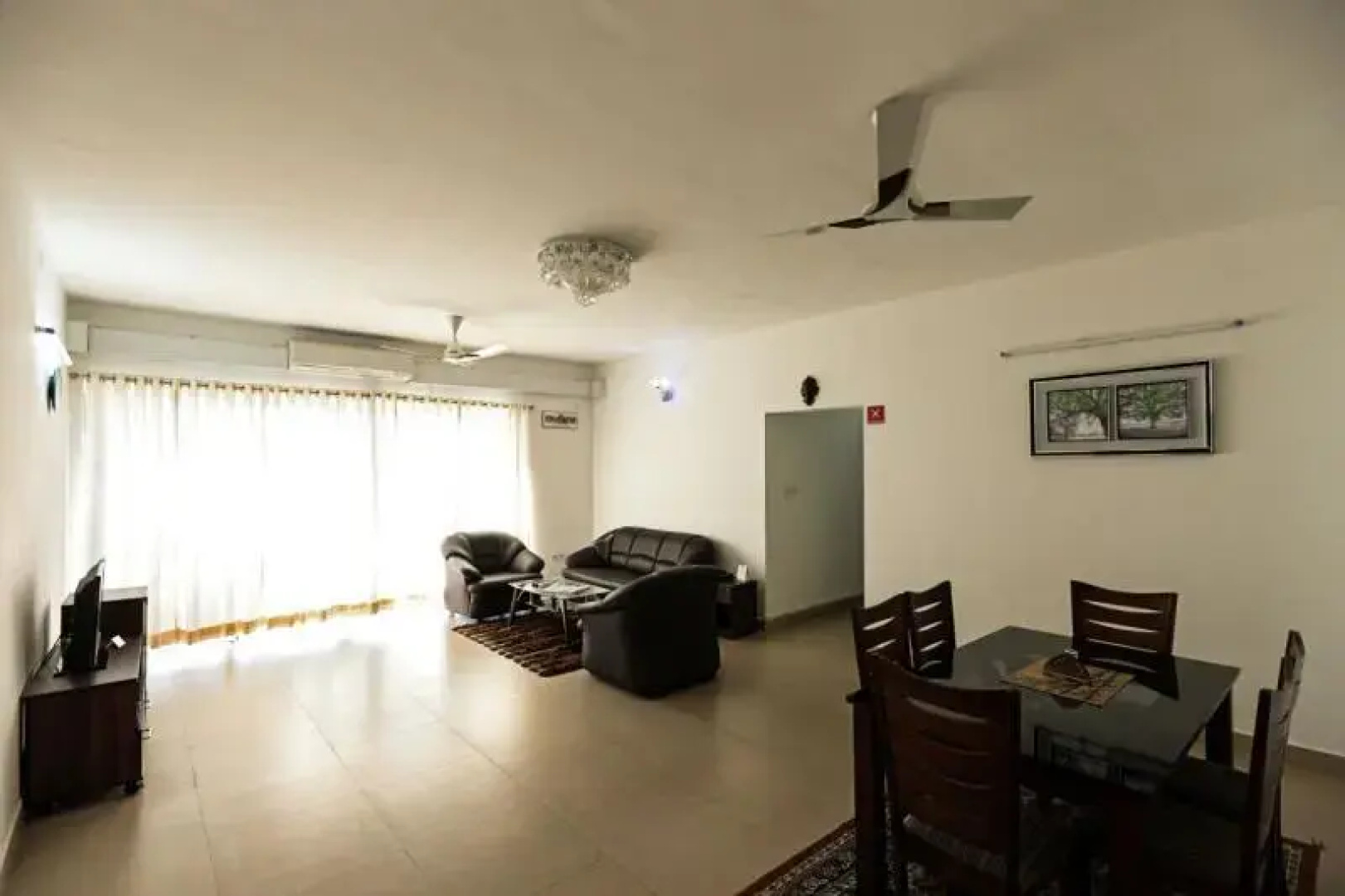 SRM Hotel