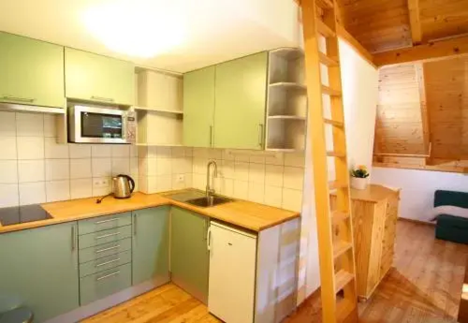 Apartmány Tanvald